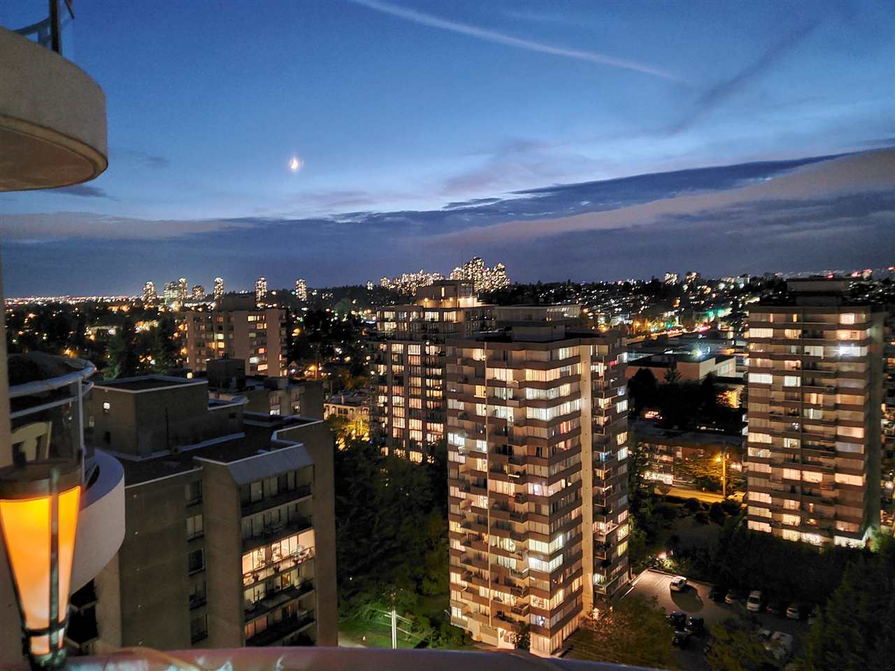 2002 719 PRINCESS STREET, New Westminster Terminated, R2545525