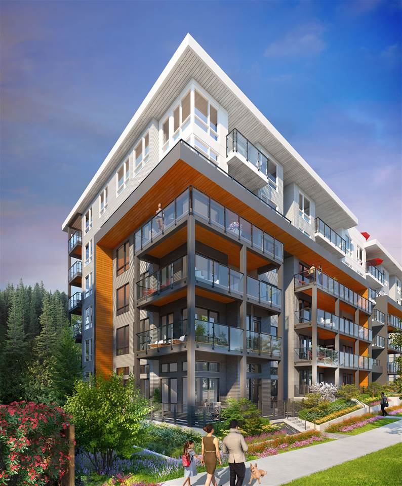 110 707 COMO LAKE AVENUE, Coquitlam Unavailable, R2546287 Condos.ca
