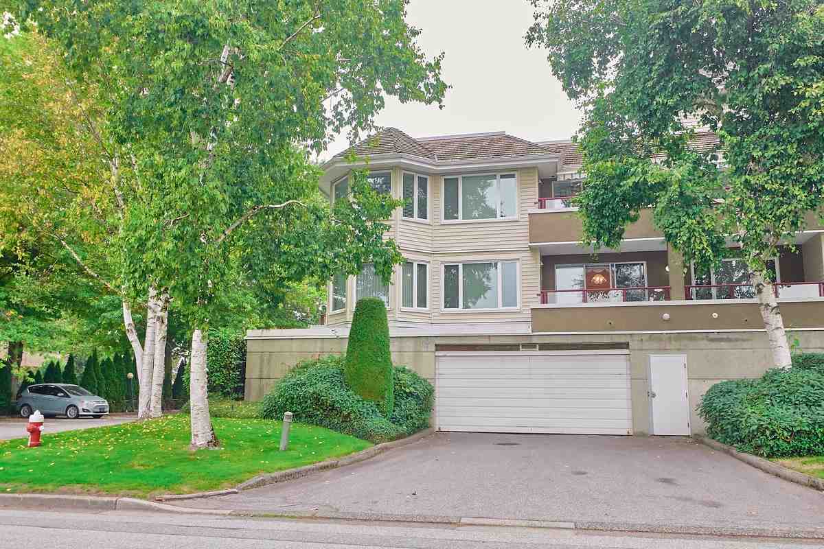 113 11771 DANIELS ROAD, Richmond Sold, R2546676 Condos.ca