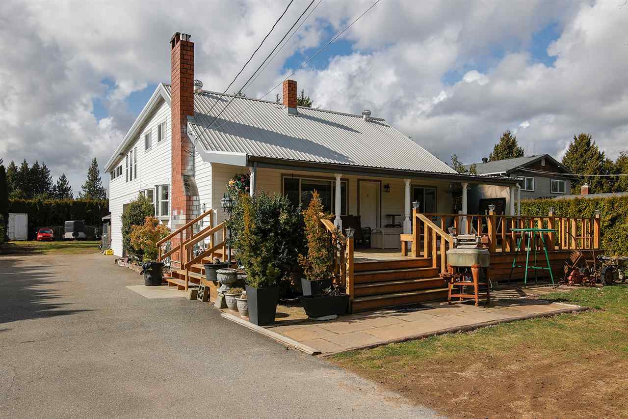 5785 248 STREET, Aldergrove Unavailable, R2547221 Property.ca