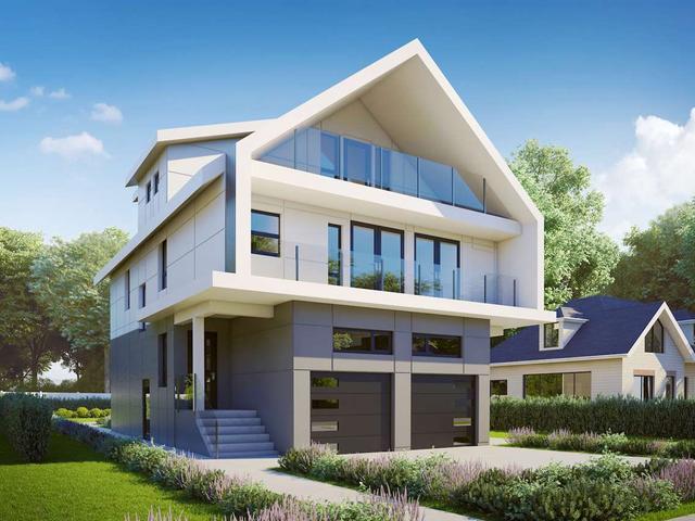 B - 4248 WINDSOR STREET