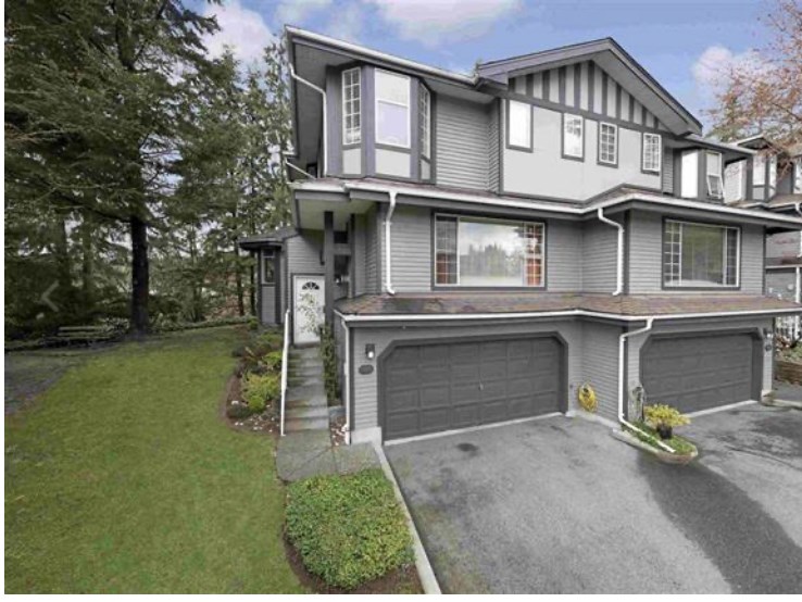 120 2998 ROBSON DRIVE, Coquitlam Sold, R2547917 Condos.ca