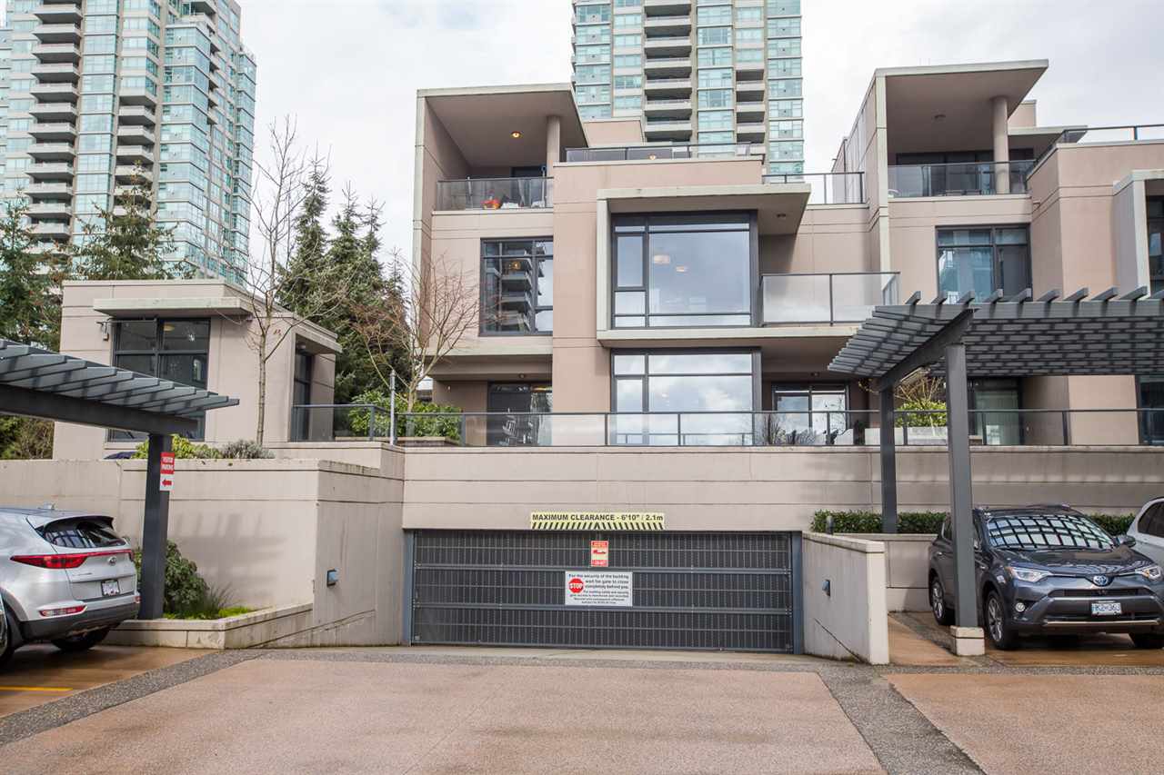 TH1 2077 ROSSER AVENUE, Burnaby Sold, R2548144 Condos.ca