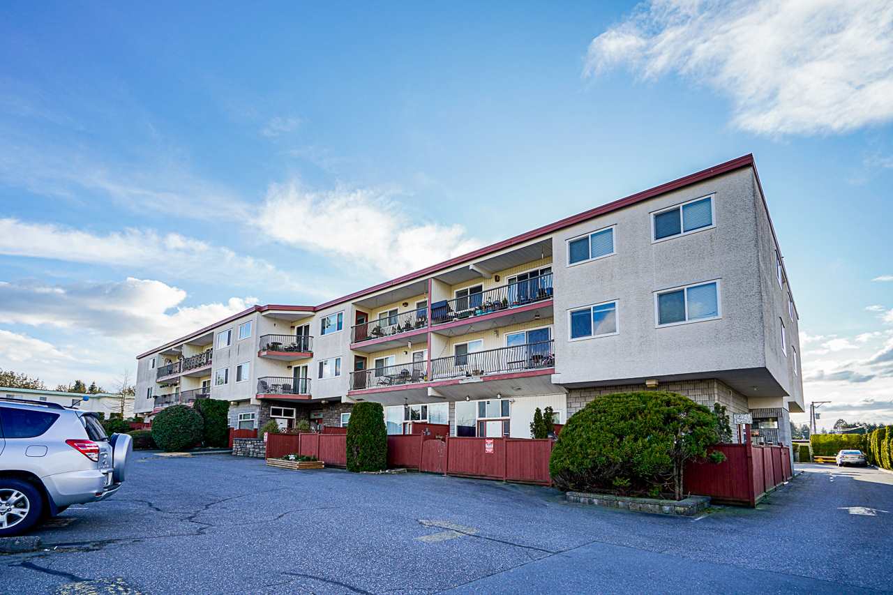 104B 3043 270 STREET, Aldergrove Unavailable, R2548219 Condos.ca