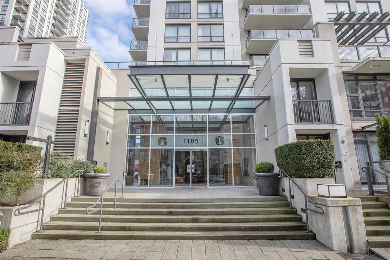 303 1185 THE HIGH STREET, Coquitlam Sold, R2548414 Condos.ca