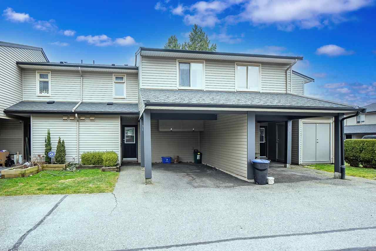 31 27456 32 AVENUE, Aldergrove Sold, R2549463 Condos.ca