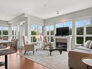 101 - 23215 BILLY BROWN ROAD