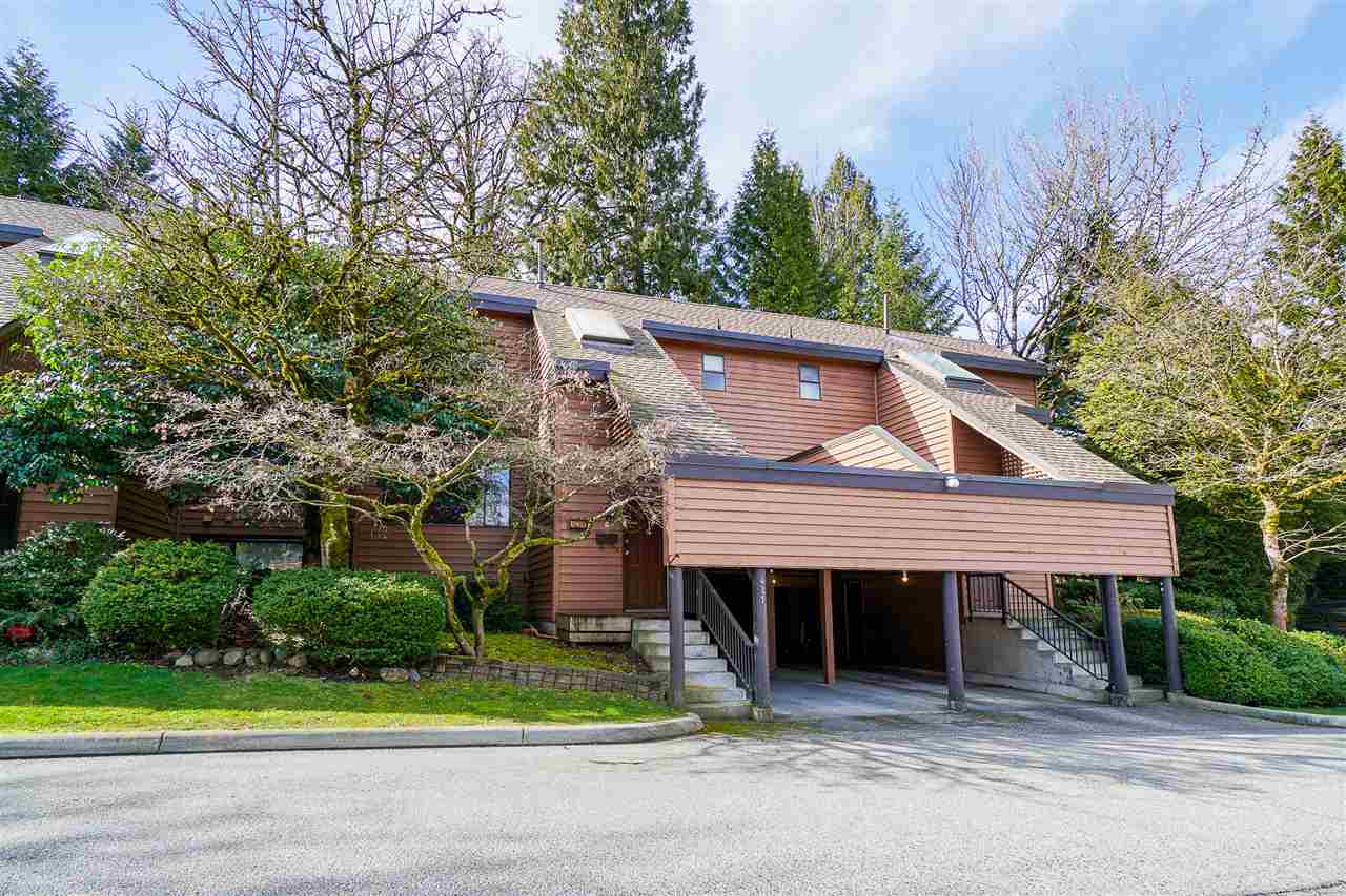 421 CAMBRIDGE WAY, Port Moody Sold, R2550671 Condos.ca