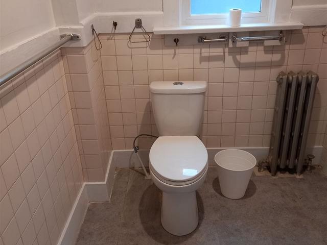 8431 GOVERNMENT ROAD