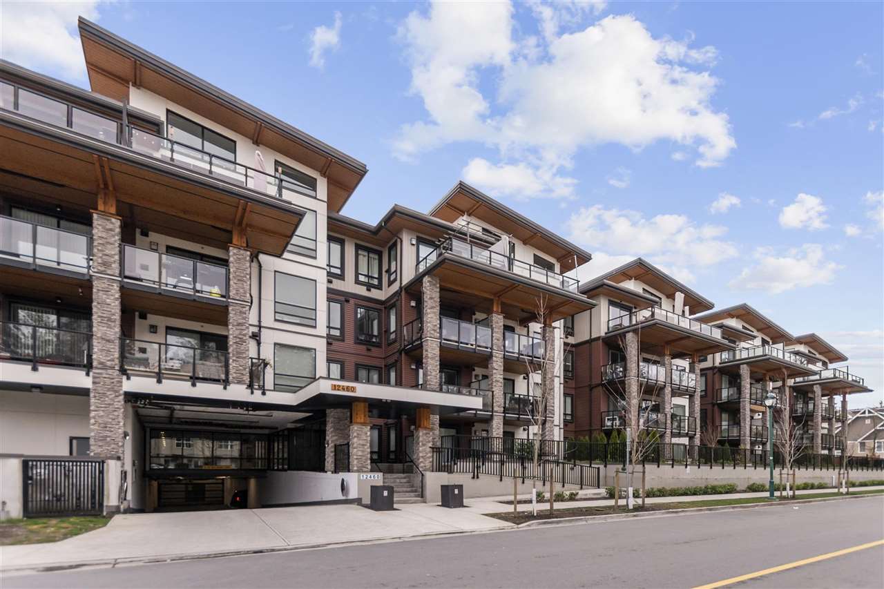218 12460 191 STREET, Pitt Meadows Terminated, R2552013 Condos.ca