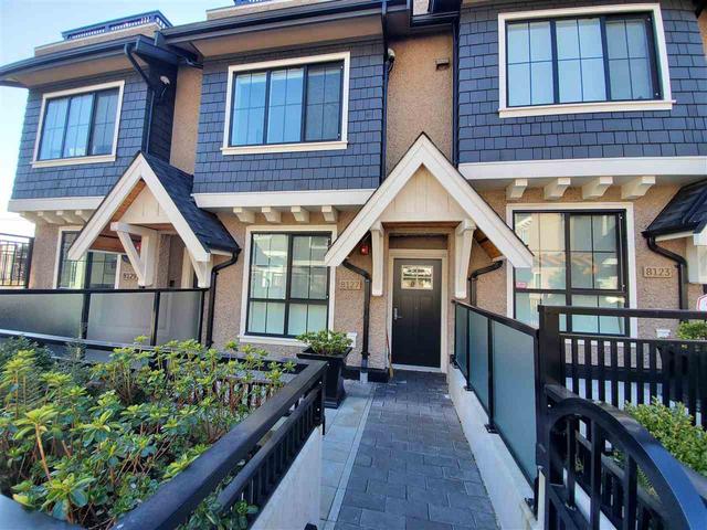 8127 SHAUGHNESSY STREET