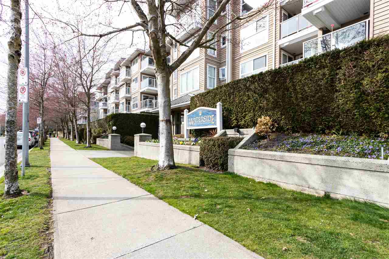 211 5880 DOVER CRESCENT, Richmond Sold, R2553397 Condos.ca