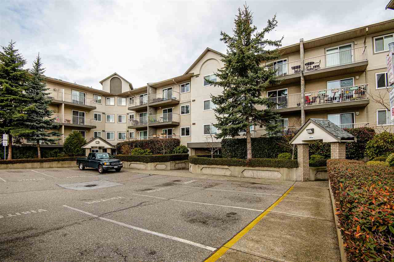 102 7694 EVANS ROAD, Chilliwack Sold, R2553516 Condos.ca