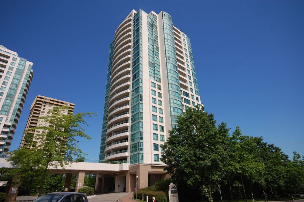 1102 5833 WILSON AVENUE, Burnaby Sold, R2553633 Condos.ca