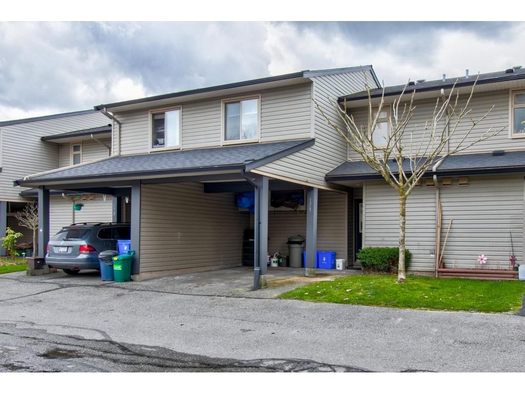 173 27456 32 AVENUE, Aldergrove Sold, R2553711 Condos.ca
