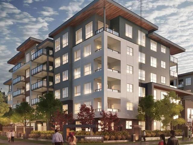 A602 - 20867 80 AVENUE