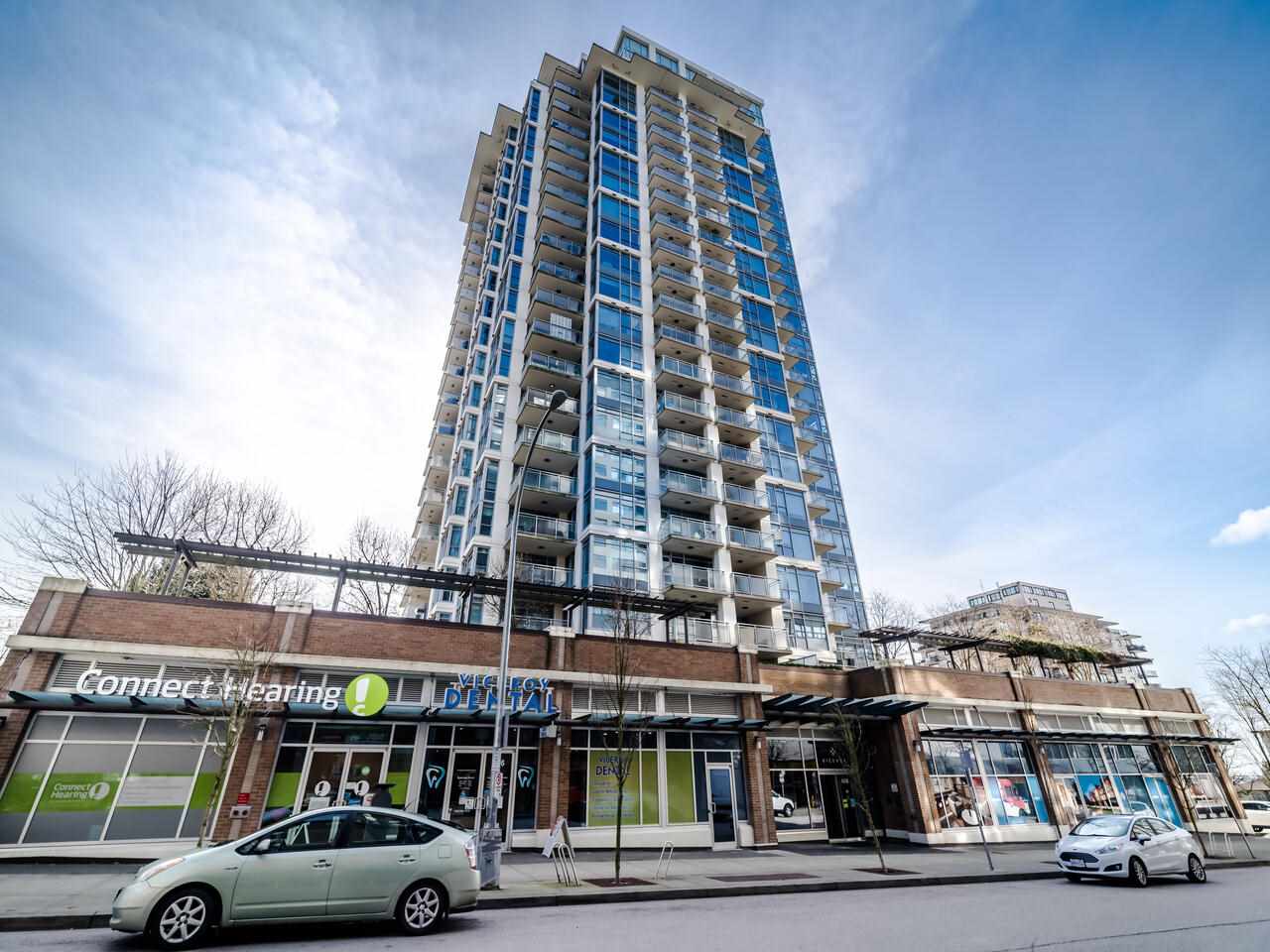2202 608 BELMONT STREET, New Westminster Sold, R2554479 Condos.ca