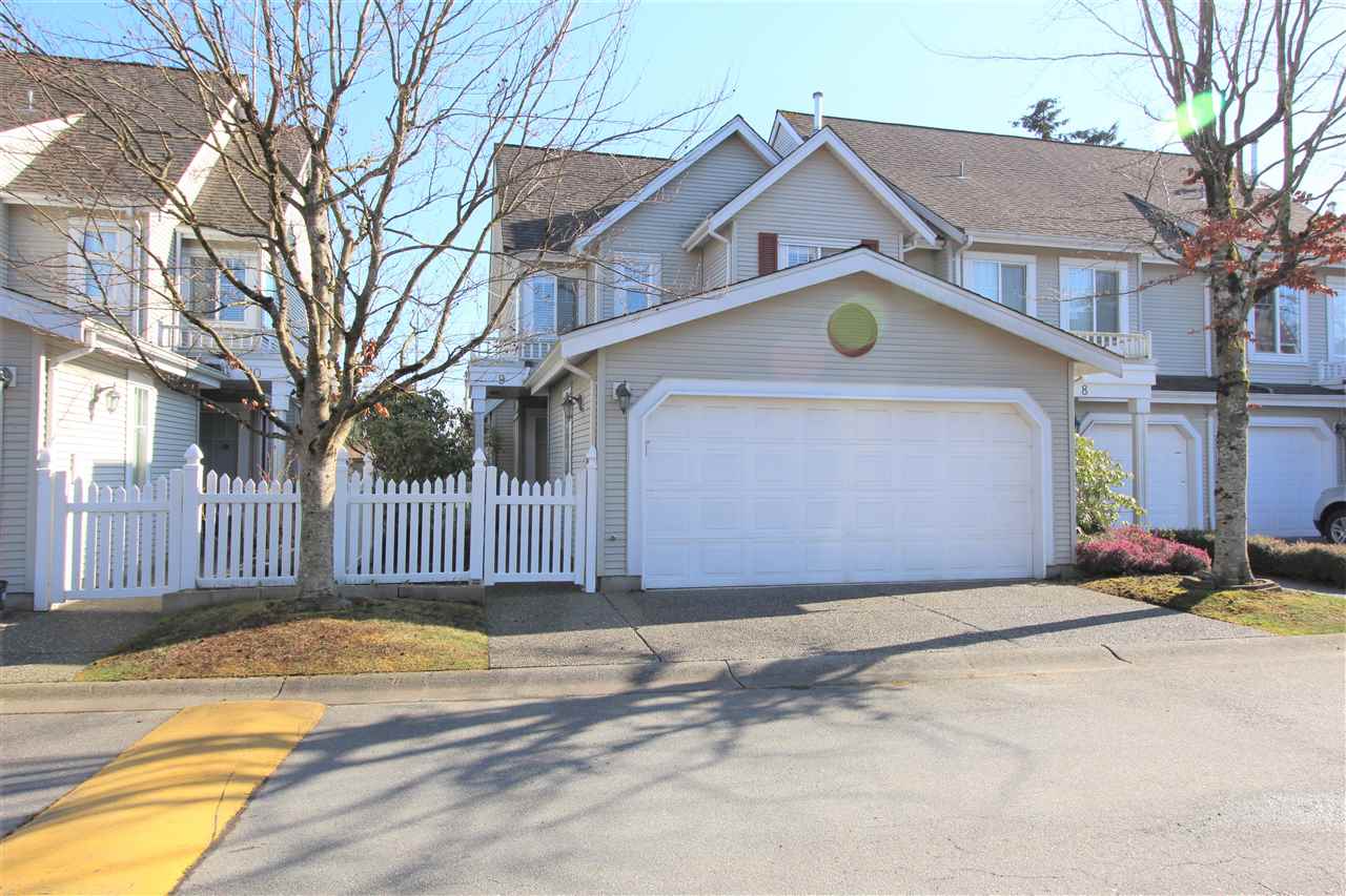 9 13499 92 AVENUE, Surrey Sold, R2554689 Condos.ca