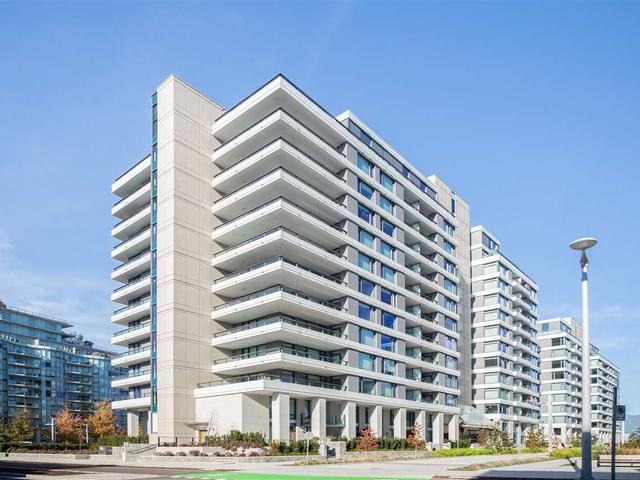 1105 - 1688 PULLMAN PORTER STREET