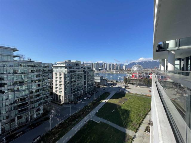 1105 - 1688 PULLMAN PORTER STREET