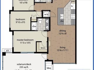 412 - 20325 85 AVENUE