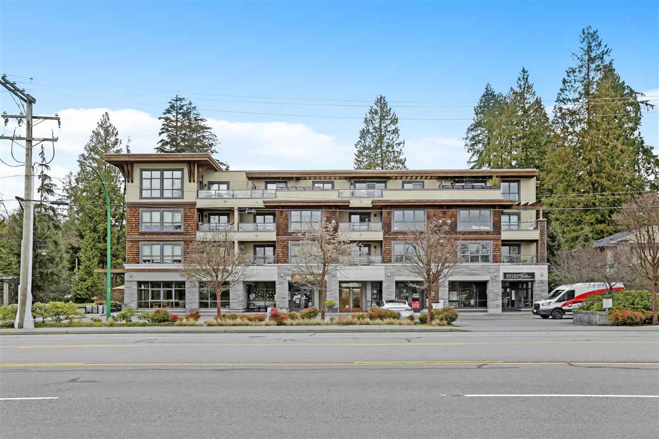 207 3732 MT SEYMOUR PARKWAY, North Vancouver Sold, R2555690 Condos.ca