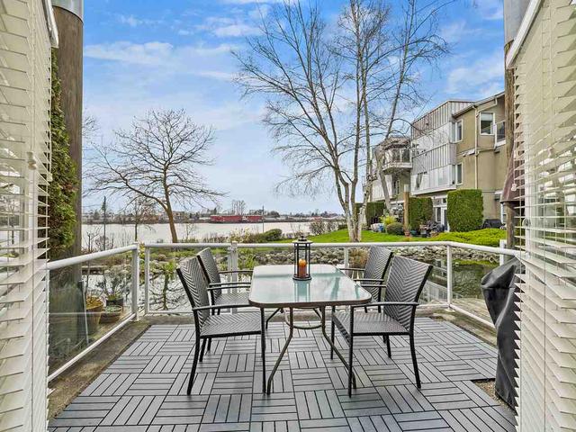 2168 East Kent Ave S, Vancouver, BC | Condos.ca