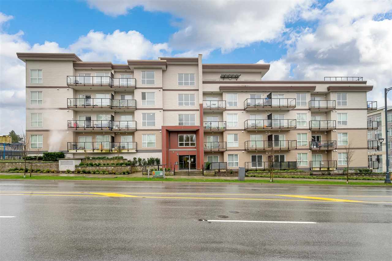 226 13768 108 AVENUE, Surrey Sold, R2556418 Condos.ca