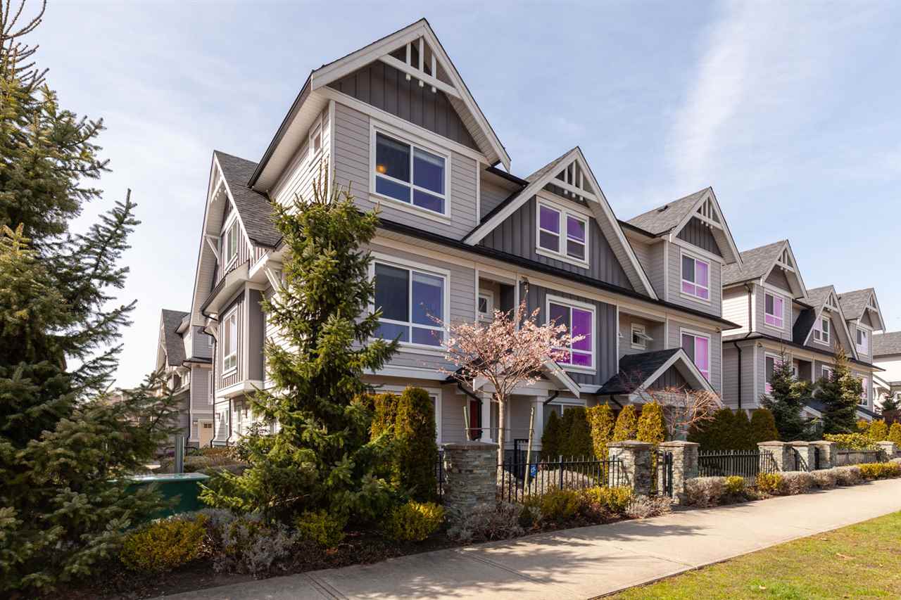 35 6199 BIRCH STREET, Richmond Sold, R2556619 Condos.ca