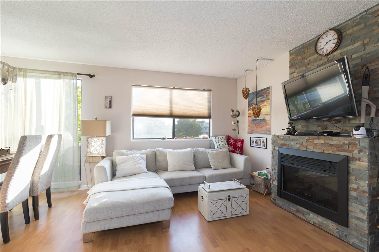 204 8140 COLONIAL DRIVE, Richmond Terminated, R2556746 Condos.ca