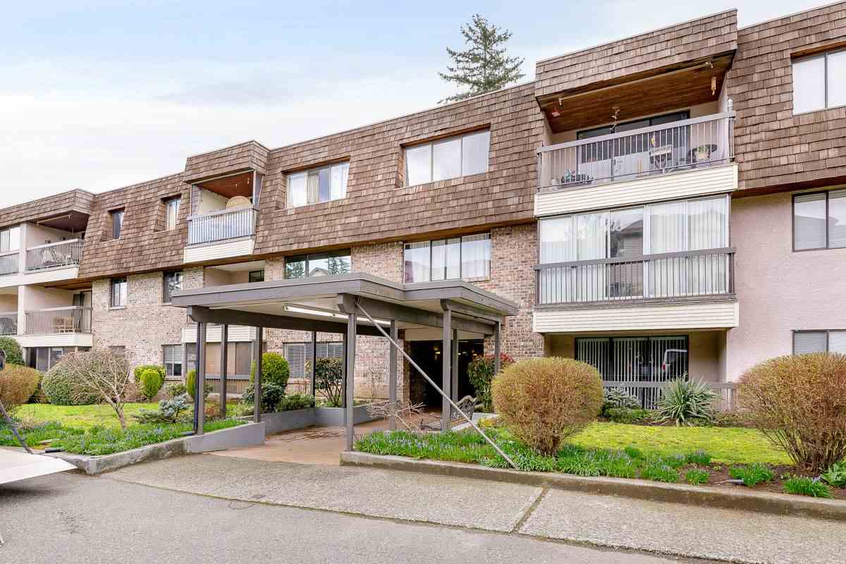307 32175 OLD YALE ROAD, Abbotsford For Sale 225,000 Property.ca