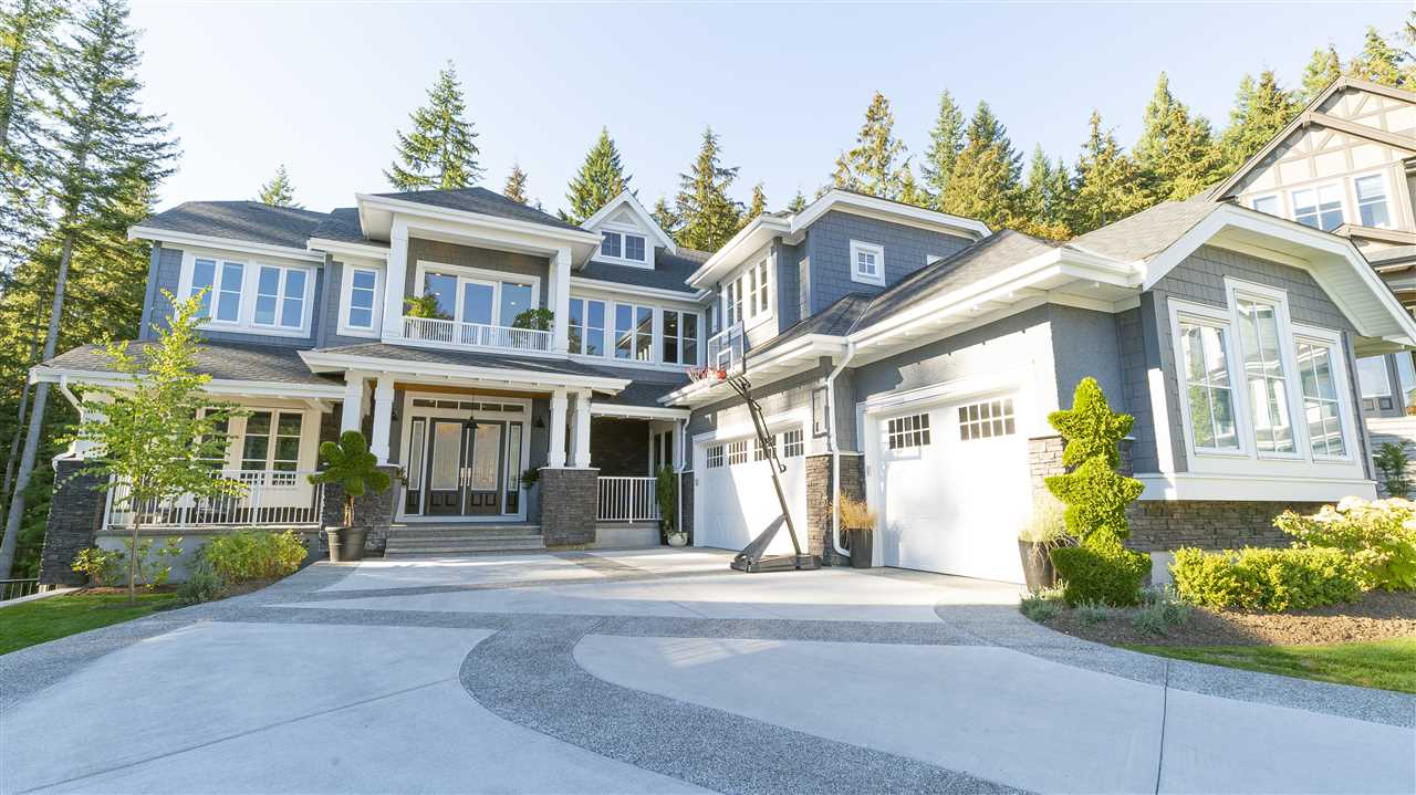 31 HERITAGE PEAK ROAD, Port Moody Unavailable, R2556912 Property.ca