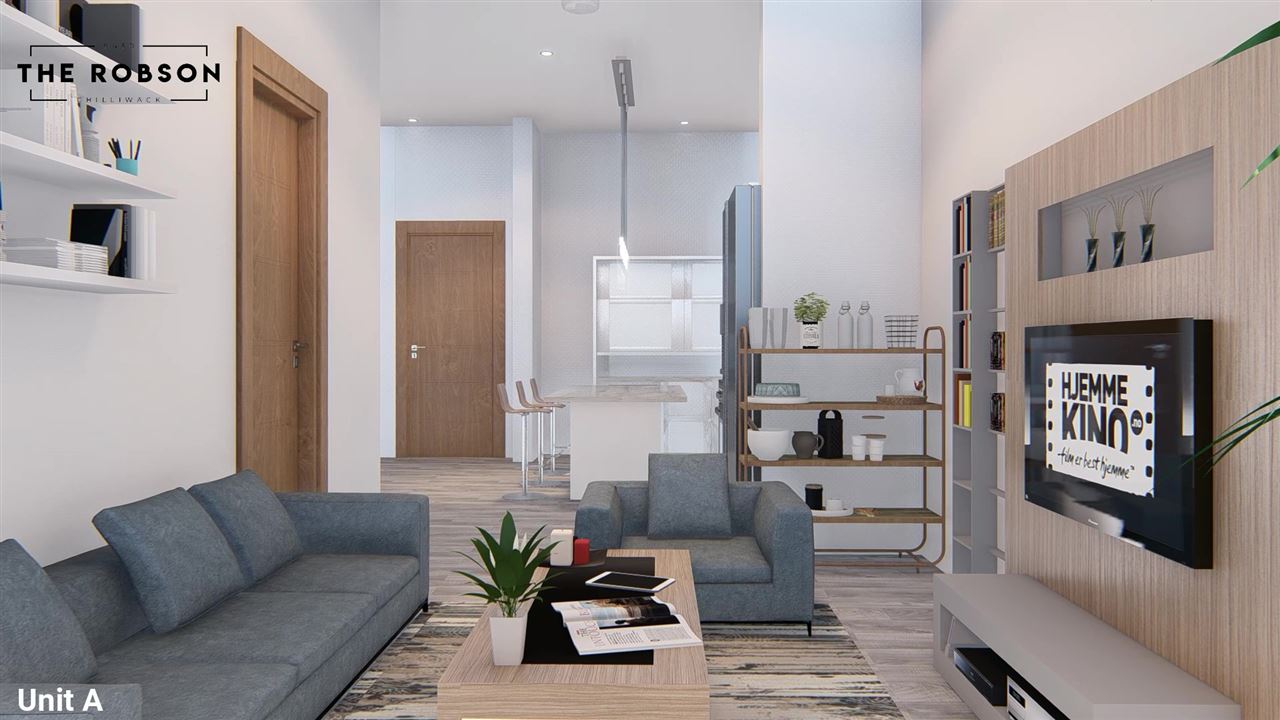 210 9450 ROBSON STREET, Chilliwack Sold, R2557081 Condos.ca