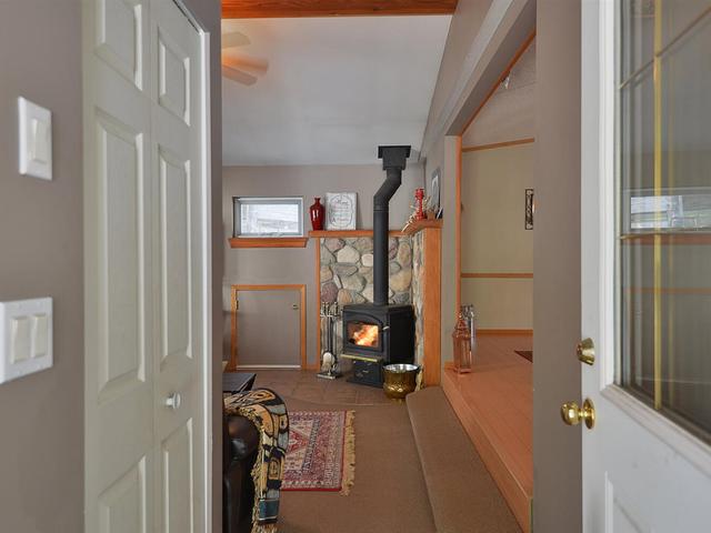 6111 SECHELT INLET ROAD