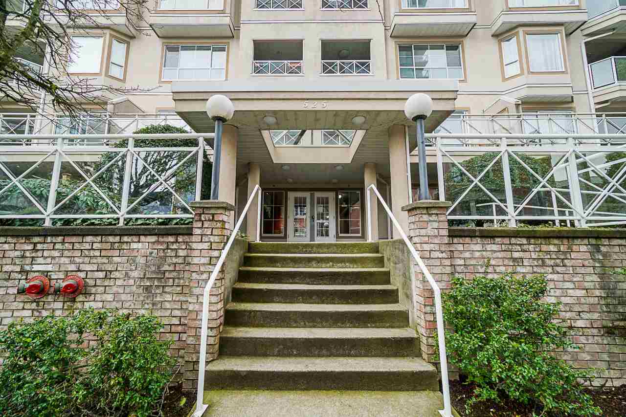 310 525 AGNES STREET, New Westminster Sold, R2557859 Condos.ca