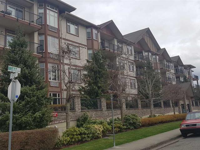 311 - 45615 BRETT AVENUE