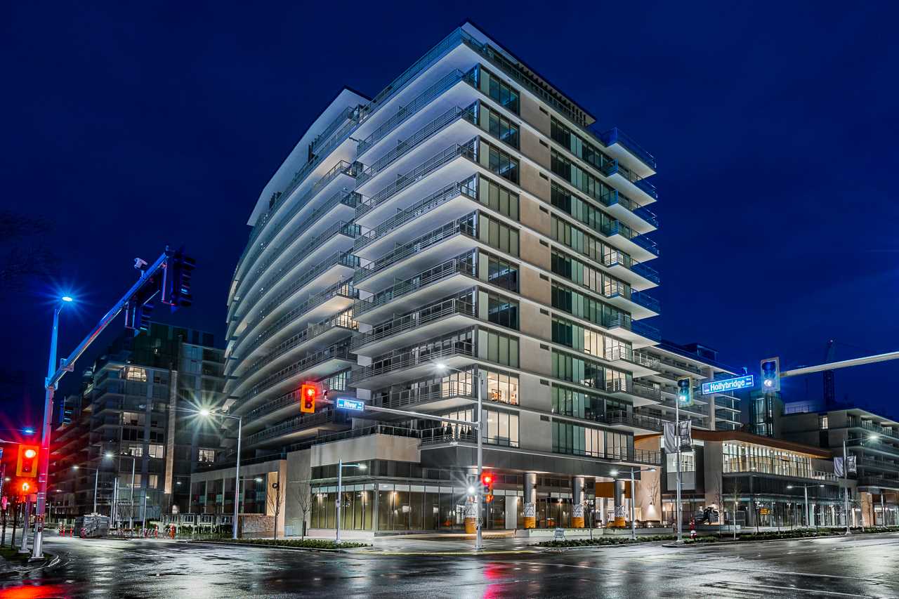 404 6622 PEARSON WAY, Richmond Unavailable, R2558070 Condos.ca