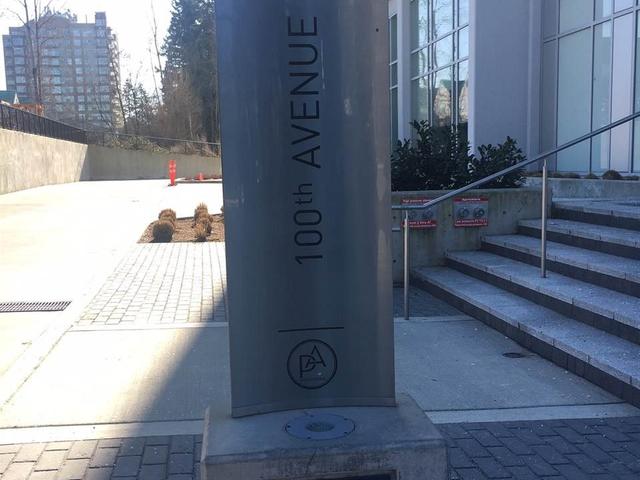 2309 - 13750 100 AVENUE