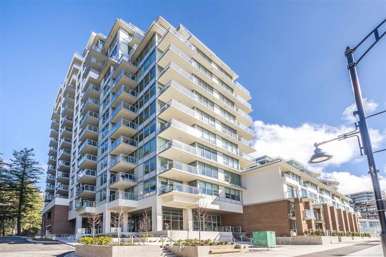608 15165 THRIFT AVENUE, White Rock For Sale 1,098,000 Condos.ca