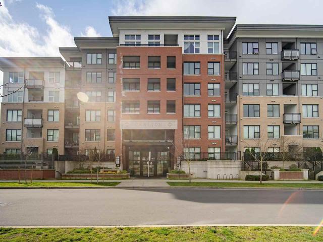 215 - 9366 TOMICKI AVENUE