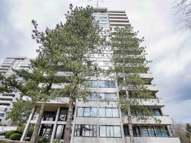 1502 - 2060 BELLWOOD AVENUE