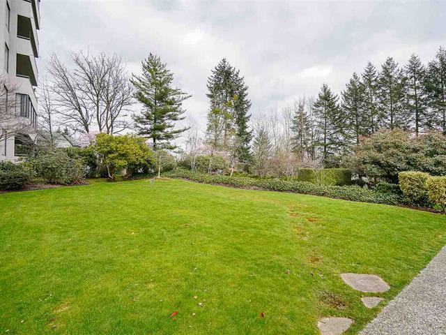 1502 - 2060 BELLWOOD AVENUE