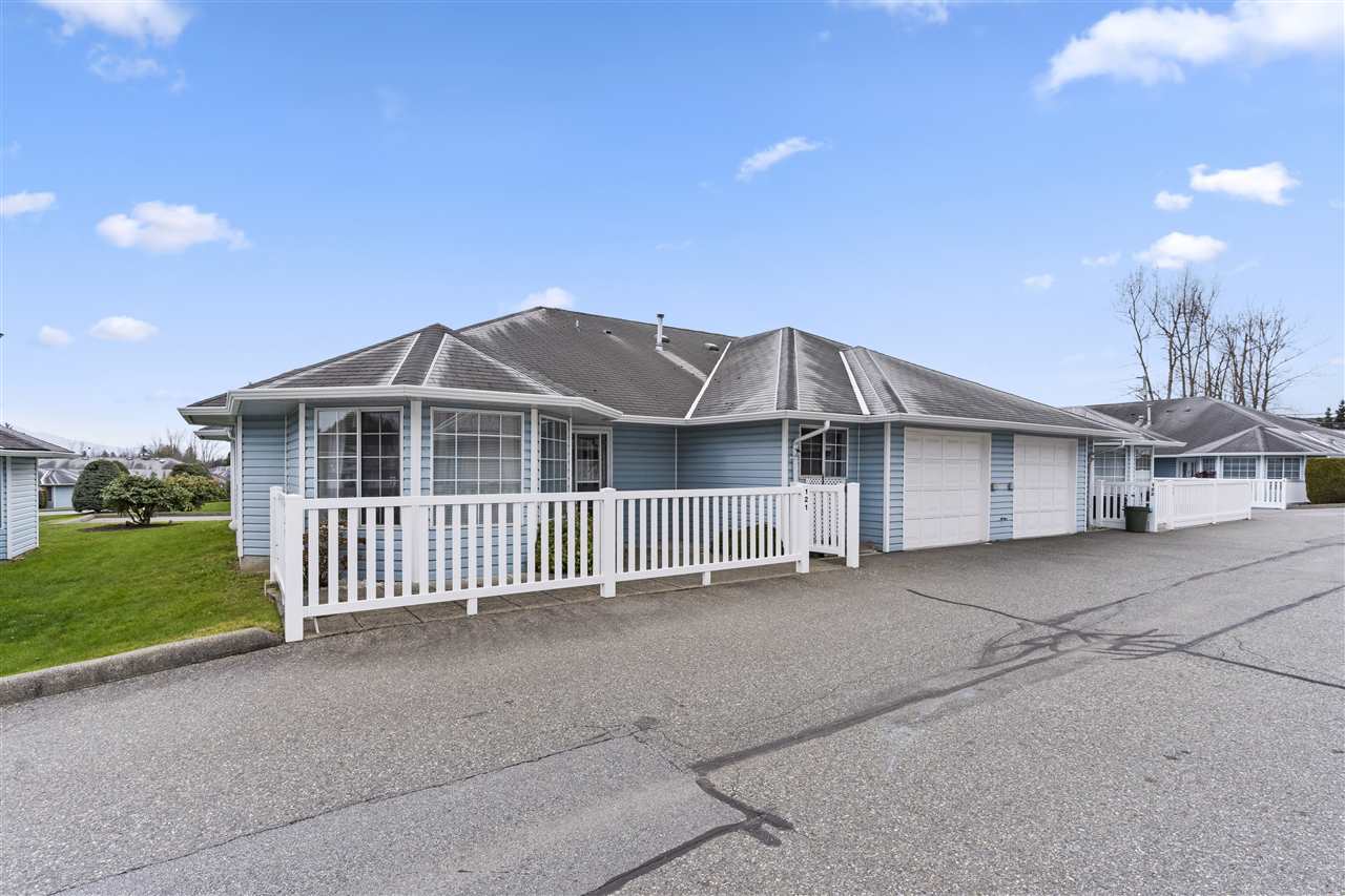 121 1450 MCCALLUM ROAD, Abbotsford For Sale 499,000 Property.ca