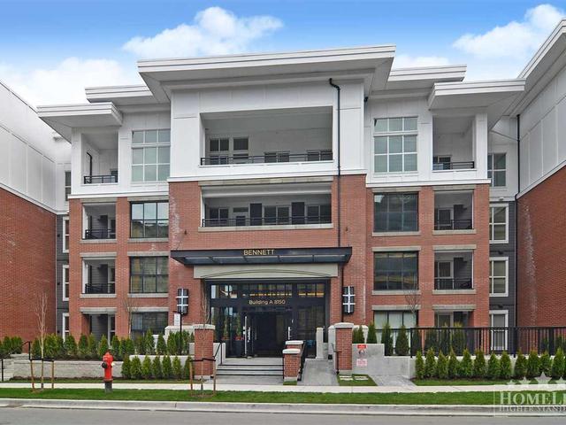 A420 - 8050 207 STREET