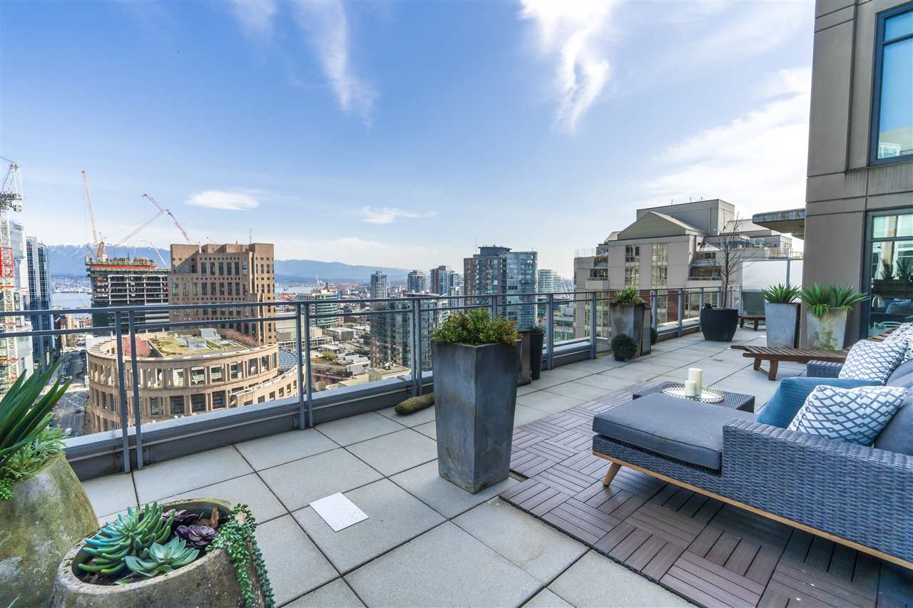 2802 888 HOMER STREET, Vancouver Unavailable, R2560630 Condos.ca