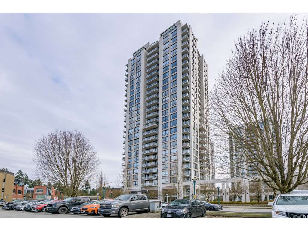 809 2982 BURLINGTON DRIVE, Coquitlam Sold, R2560752 Condos.ca