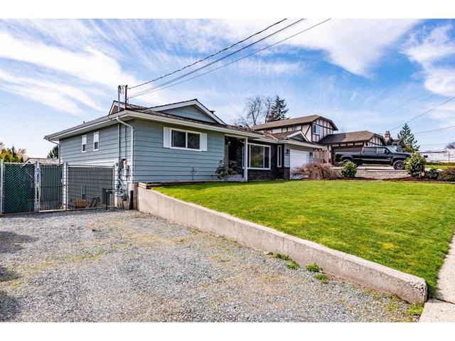 31562 SUNNYSIDE CRESCENT