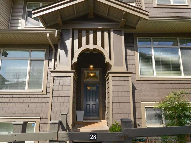 28 - 10605 DELSOM CRESCENT
