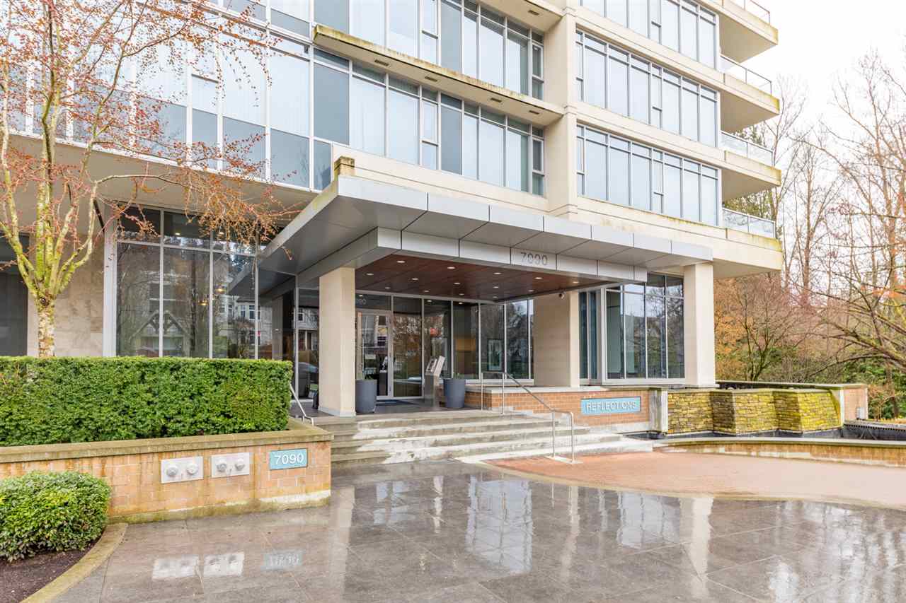 605 7090 EDMONDS STREET, Burnaby Sold, R2561110 Condos.ca