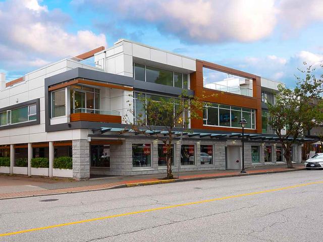 104 - 1525 BELLEVUE AVENUE
